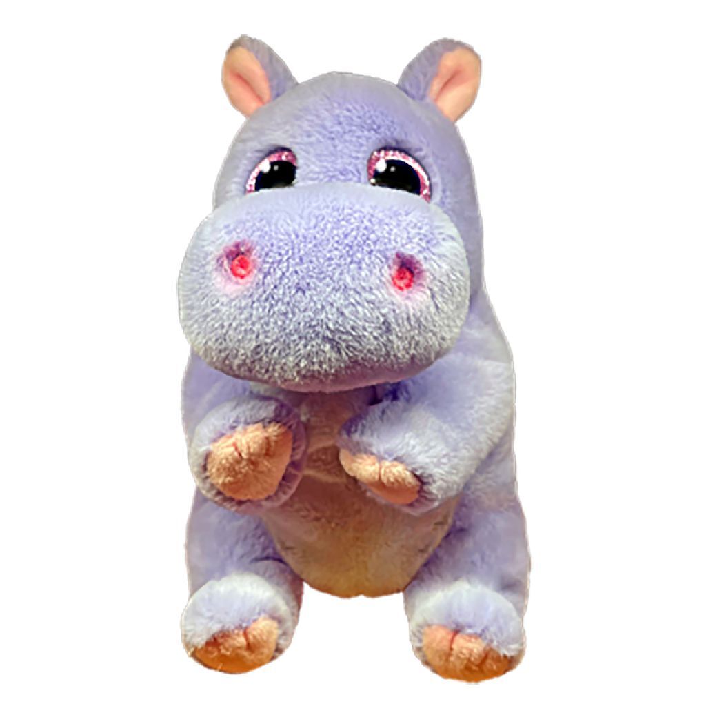 TY Beanie Boo Knuffel Nijlpaars Henrietta 15 cm