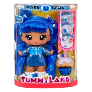 Yummiland Pop Rory Blueberry