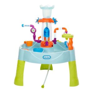 Little Tikes Fountain Factory Watertafel