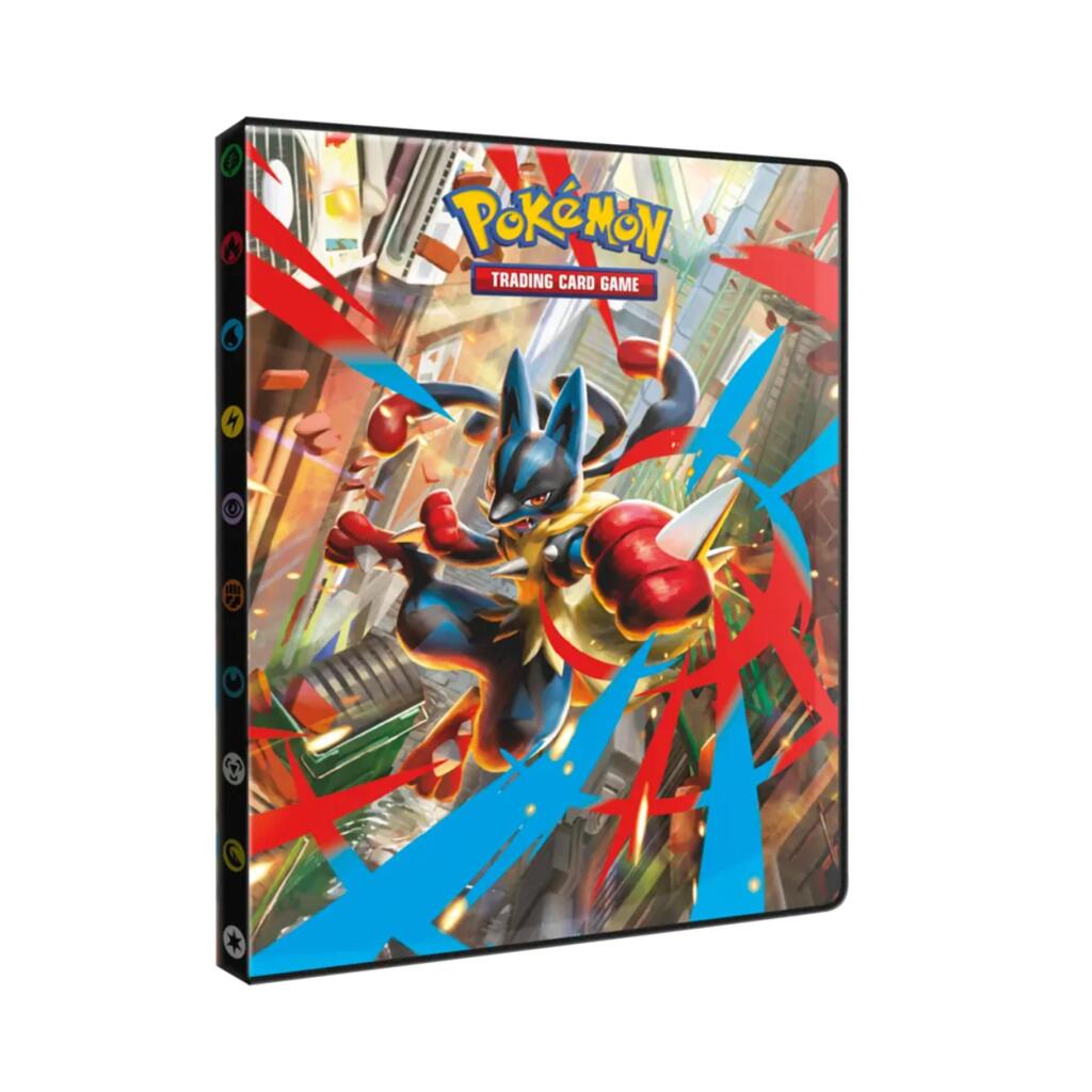 Pokémon 9-Pocket Portfolio