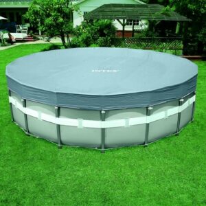 Intex 28041 Zwembad Afdekzeil 549cm
