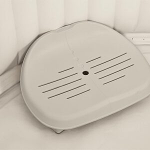 Intex 28502 PureSpa Zitje 47x36x22cm