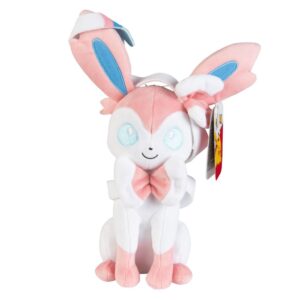 Pokémon Knuffel Sylveon Evo 20 cm
