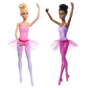 Barbie Ballerina Assorti