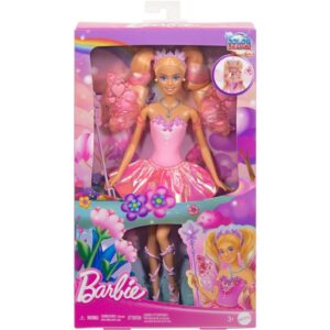 Barbie Color Change Fantasy Fairy