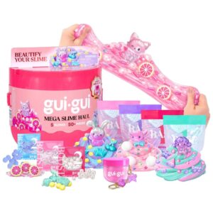 Gui Gui Mega Slime Haul