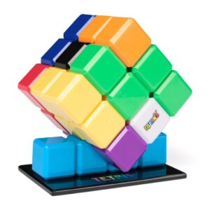 Rubik's Tetris Cube