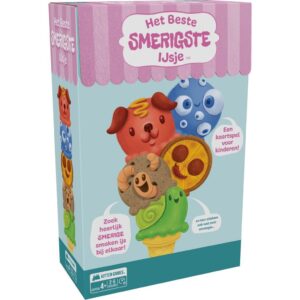 Kitten Games Het Beste Smerigste IJsje