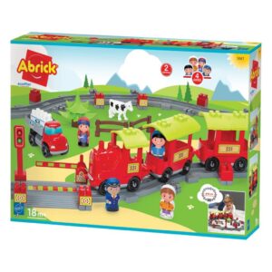 Abrick Treinset