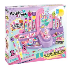 Canal Toys DIY Pen Factory