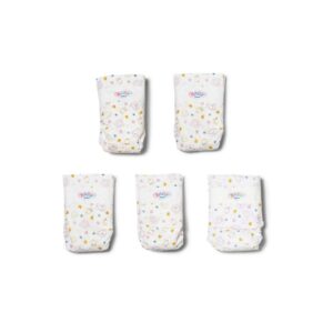 Baby Born Luiers 5 Stuks