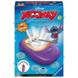 Ravensburger Xoomy Disney Stitch