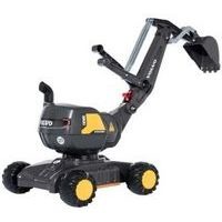 Rolly Toys 421152 RollyDigger Volvo Graafmachine