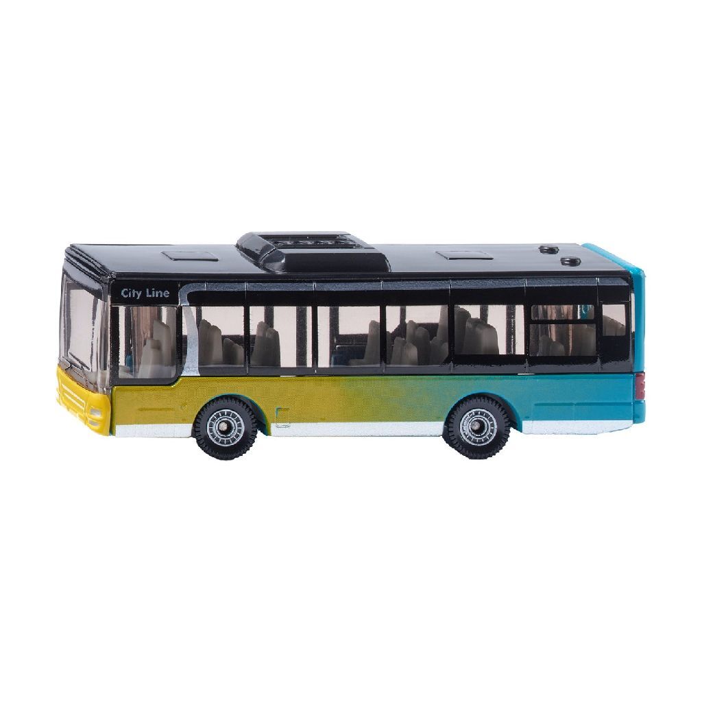 Siku 1400 City Bus