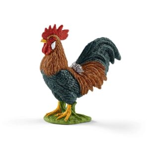 Schleich Haan