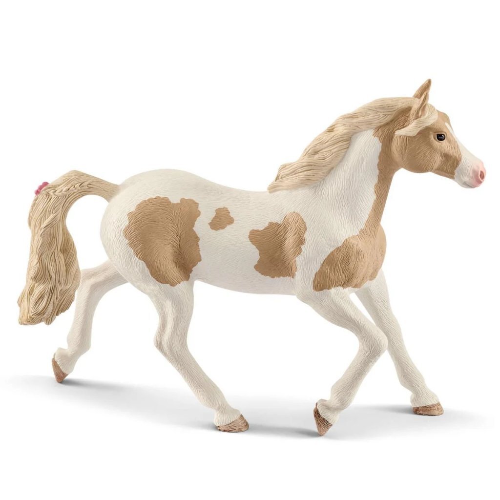 Schleich Paint Merrie