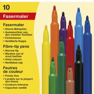Eberhard Faber EF-551110 Viltstift