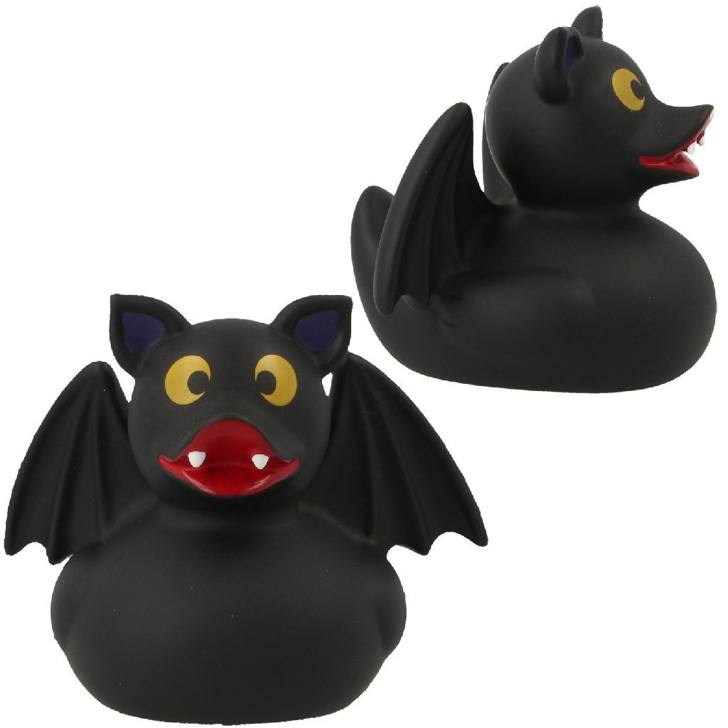 Lilalu Vleermuis Badeend