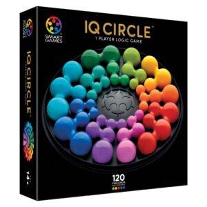 Smart Games IQ Circle