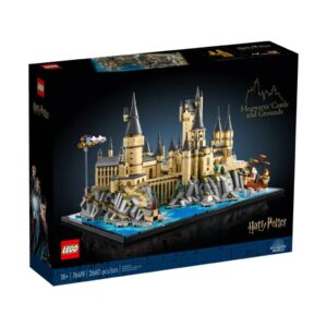 Lego Harry Potter 76419 Kasteel Zweinstein