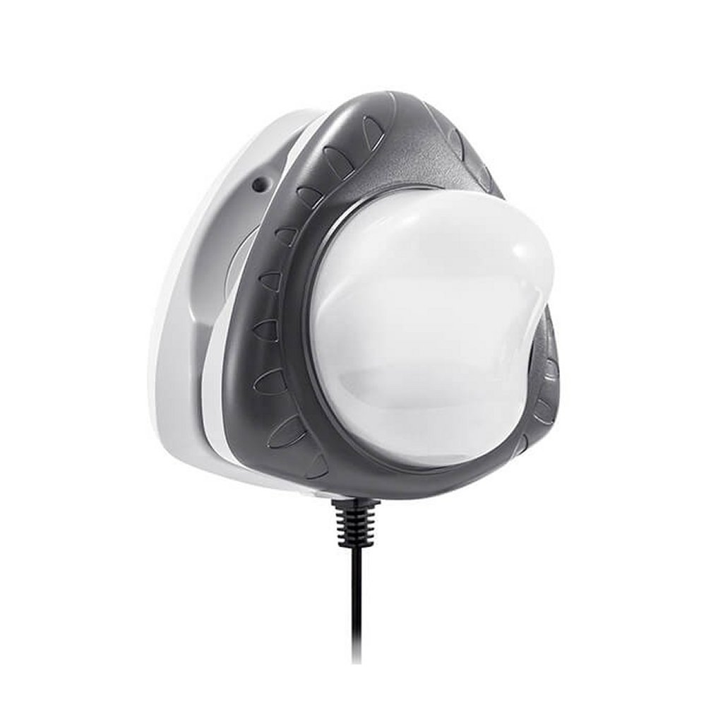 Intex 28698 Magnetische LED-Zwembadverlichting 230V