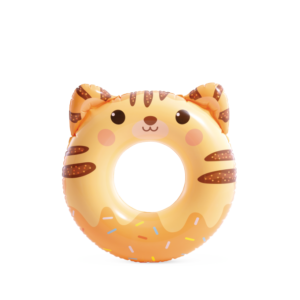 Intex 59266NP Wet Set Collection Zwemband 84x76 cm