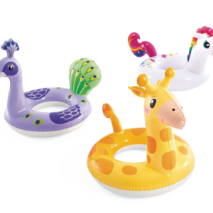 Intex 59220NP Zwemband Dier