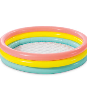 Intex Sunset Glow Pool 114x25cm