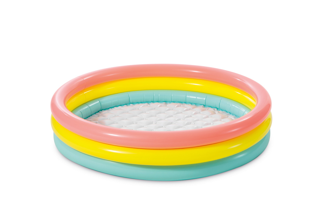 Intex Sunset Glow Pool 114x25cm