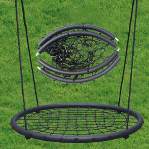 Opvouwbare Schommel Schotel Nest 1M