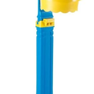 Dolu Basketbal Standaard 170cm