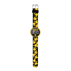 Accutime Pokémon LED Horloge Rond