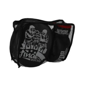 Alert Box Set Training Kickbox Rico