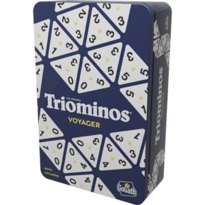 Goliath Reisspel Triominos