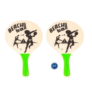 Summertime Beachball Set 3-delig