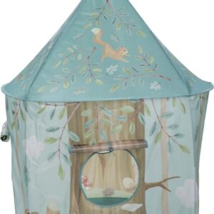 Rubo Toys Little Dutch Forest Friends Speeltent