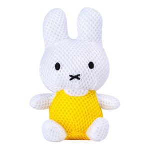 Nijntje Stoffen Badfiguur 15 cm