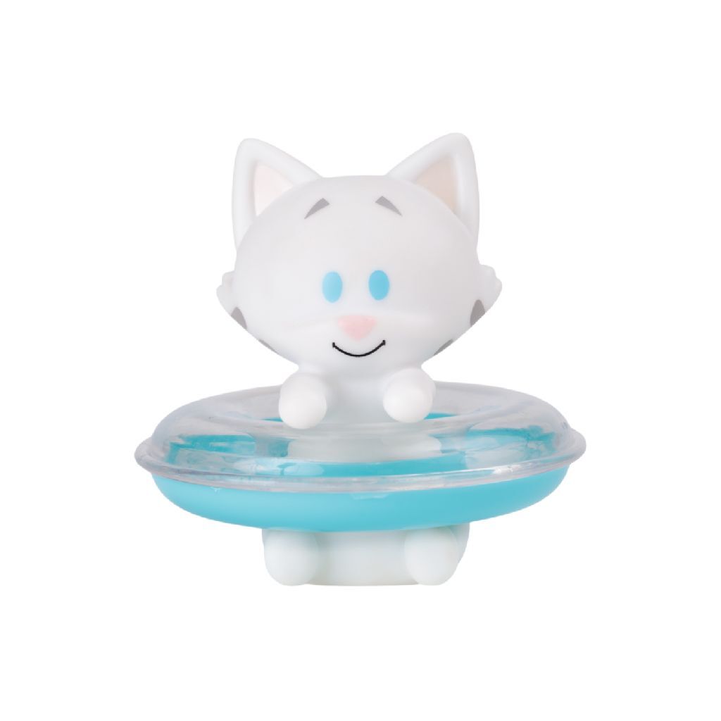 Woezel en Pip Badfiguur Buurpoes