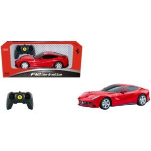 Rastar RC Ferrari F12 1:18