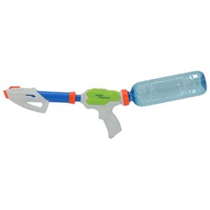 Summertime Waterpistool met Fles