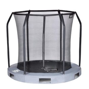 Game On Sport Veiligheidsnet voor Inground Black Line 305 cm