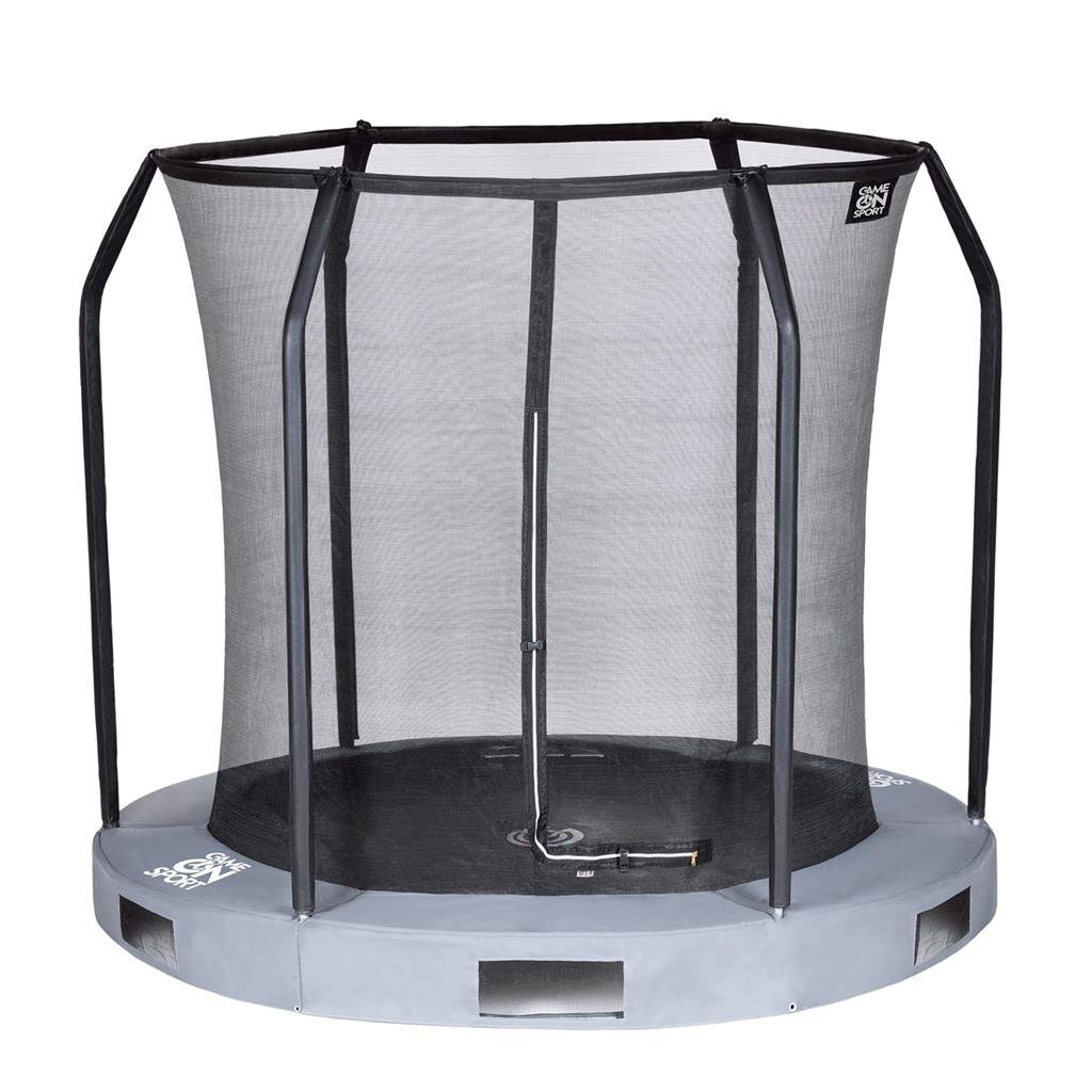 Game On Sport Veiligheidsnet voor Inground Black Line 305 cm