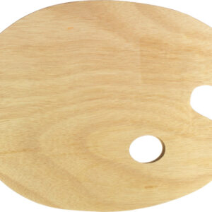 Kangaro K-830101 Palet 30 X 24 Cm. MDF Fineer