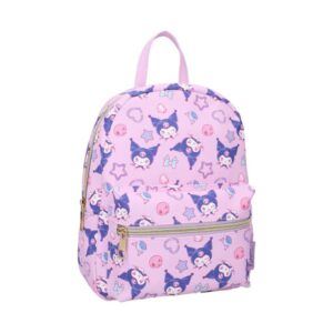 Hello Kitty Rugzak Kuromi Sweet On You 4.5L 27x21x8 cm Roze