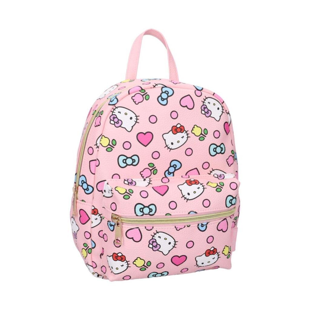 Hello Kitty Rugzak Sweet On You 4.5L 27x21x8 cm Roze