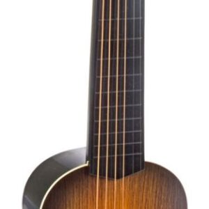 Gitaar 55 Cm Hout Met 6 Snaren Akoestisch