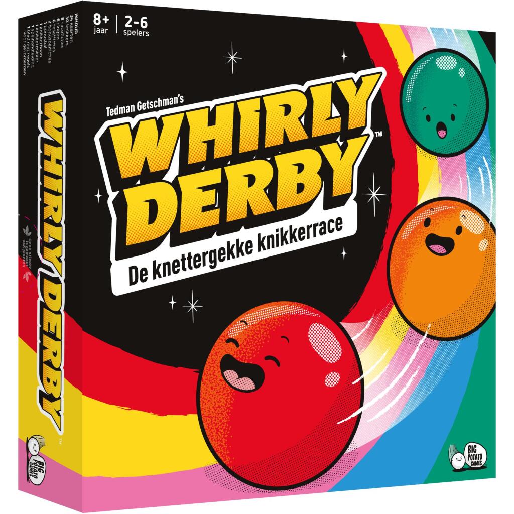 Whirly Derby