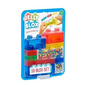 Jelly Blox 10 Stuks
