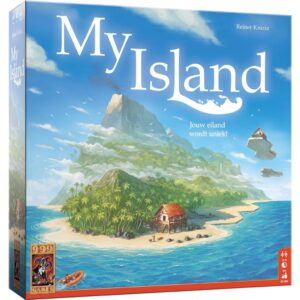 999 Games My Island