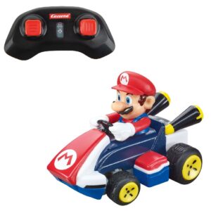 Carrera RC Nintendo Super Mario Mini 1:50